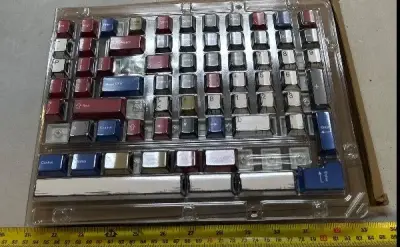 keyboard cover