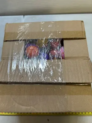 pre filled easter eggs