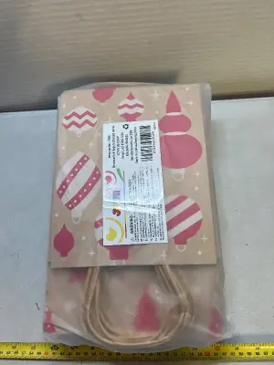 48 christmas gift bags