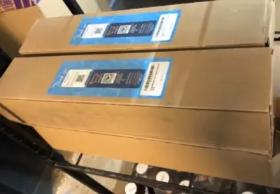 5 boxes math posters for high school