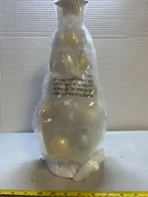 Star of David ornament Christmas tree decoration