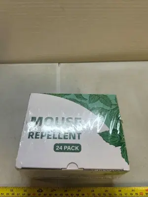 24 pack of mouse repellent