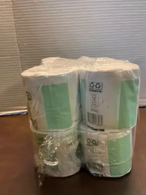 8ct toilet paper