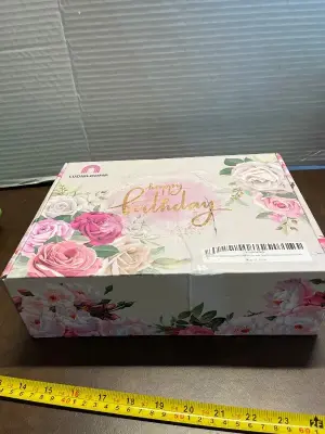 birthday decorations