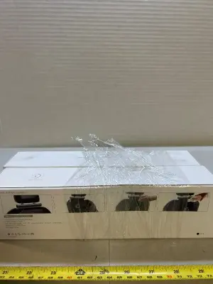 two count car garbage holder