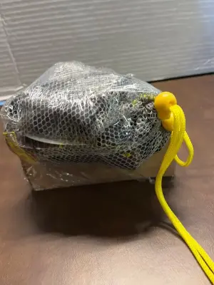 sunglasses & travel bags