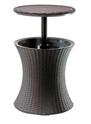 Pacific cool bar (similar to image)