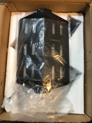 Grill parts for Genesis 300 series