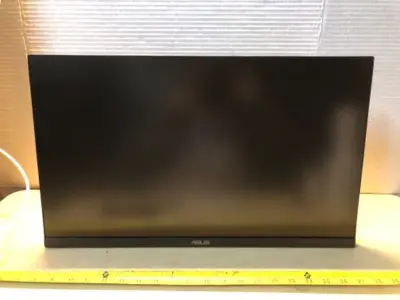 Asus monitor works