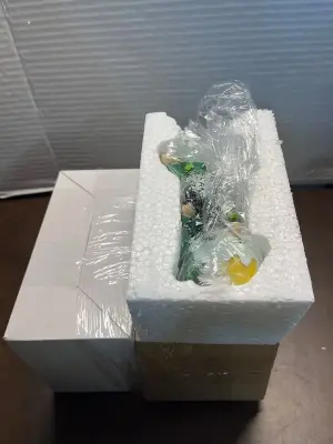 st. patrick’s day decor