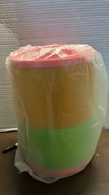 air compressor air filter