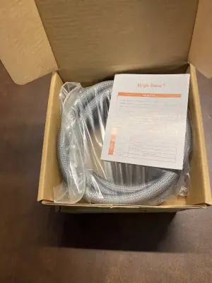 2ct pulldown faucet hose