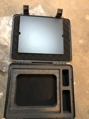 Starlink mini case black