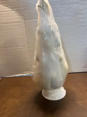 christmas decorative star tree