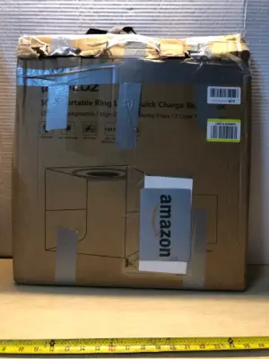 Photographer light box