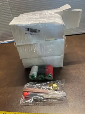 6ct needle and thread kits