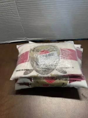 6ct reindeer pet sweaters