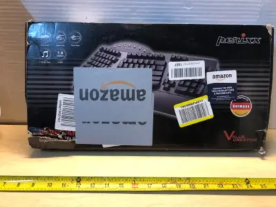 Usb ergonomics keyboard