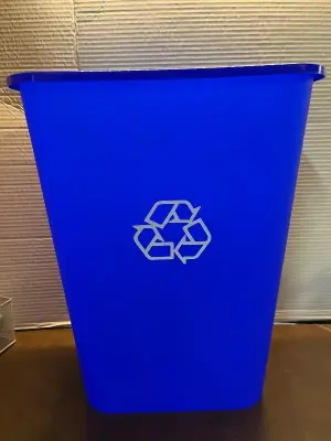 recycle bin