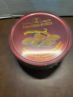 2ct zalatimo sweets