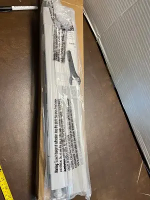 cordless blinds (unknown size)