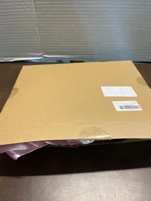 3ct pink bow birthday decor