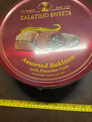 2ct zalatimo sweets
