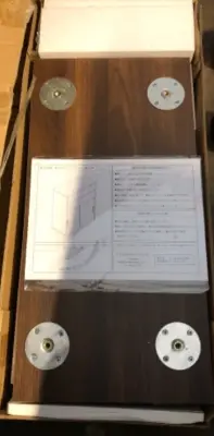 Bathroom storage cabinet