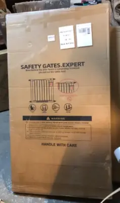 51.8” safety gate