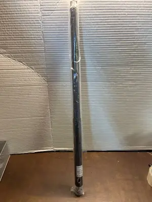 hydraulic gate closer