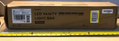 48 inch vanity bar
