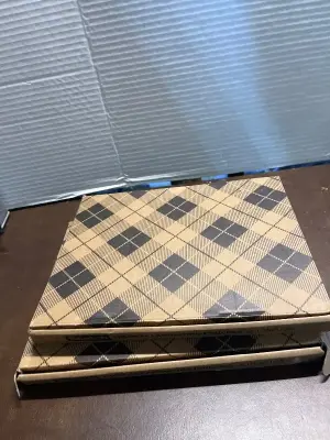 2ct thermal laminating pouch