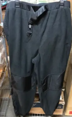 XL starter joggers
