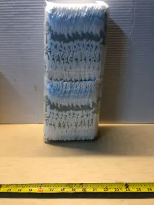 Parents choice size 4 diapers