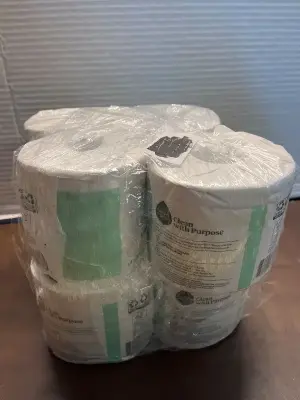 8ct toilet paper