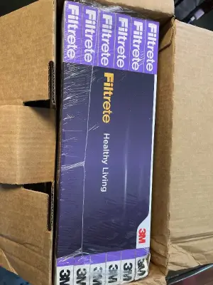 6ct filtrete air filters