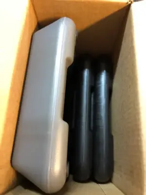 The step fitness riser