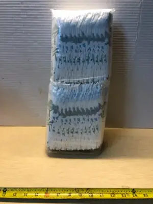 Parent’s choice size4 diapers