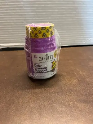 daily immune support