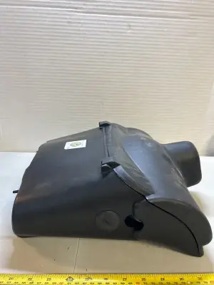 poop scoop heavy duty handle inside