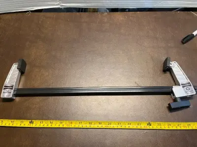 MichaelPro 18-Inch Smart F Clamps