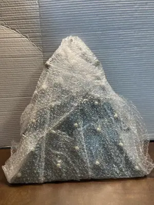 christmas tree ornament