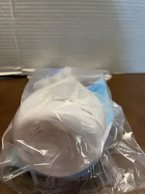 pooph pet oder & stain remover