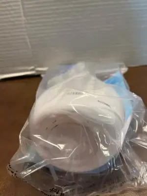 pooph pet oder & stain remover