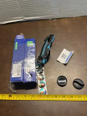 2ct airtag dog collar