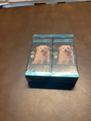 2ct allergy & immune supplement