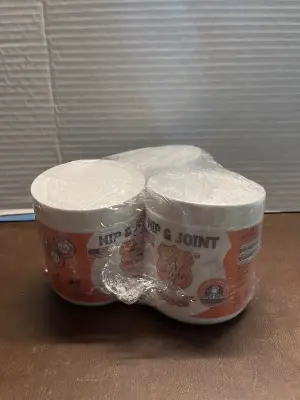 3ct hip & joint chews