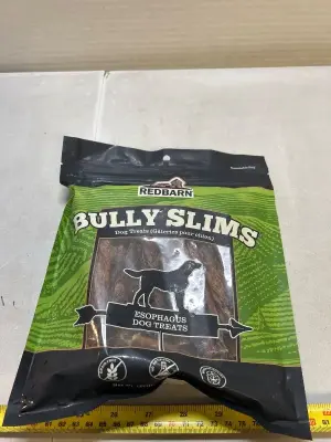 red barn bully slims 10/28