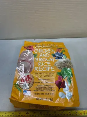 evangers chicken and brown rice recipe