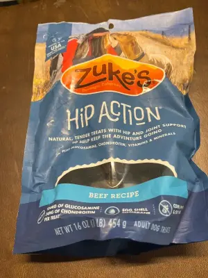 hip action 1lb exp oct/25